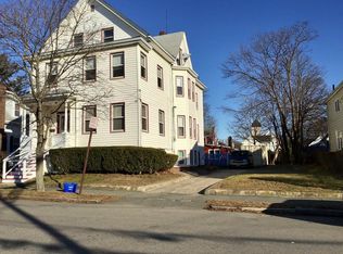 55 Pine St, Swampscott, MA 01907
