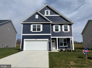 301 Atkinson St, Shenandoah Junction, WV 25442