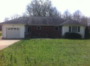 36991 Rr 3, Piedmont, MO 63957