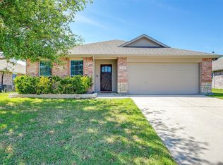 12805 Carpenter Ln, Rhome, TX 76078
