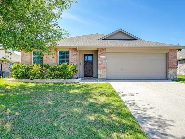 12805 Carpenter Ln, Rhome, TX 76078