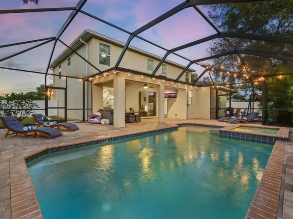 2930 W ROGERS AVENUE, TAMPA, FL 33611