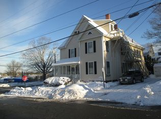 1 Oakland St, Newburyport, MA 01950
