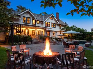 7735 Overlake Drive W, Medina, WA