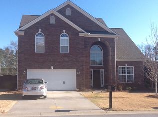 110 Easy Gap Rd, Anderson, SC 29621