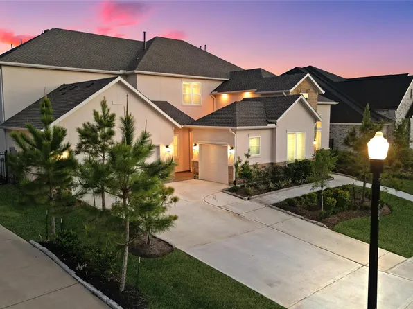 4114 Pleasant Ridge Dr, Spring, TX 77386