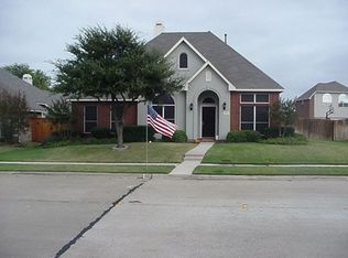 2701 Cheverny Dr, McKinney, TX 75070