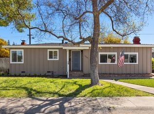 1597 Filbert Ave, Chico, CA 95926