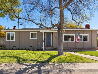 1597 Filbert Ave, Chico, CA, 95926