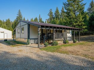 5146 Camden Rd, Newport, WA 99156