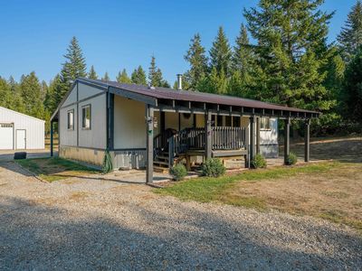 5146 Camden Rd, Newport, WA, 99156