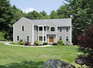 16 Carroll Cir, Weston, MA 02493
