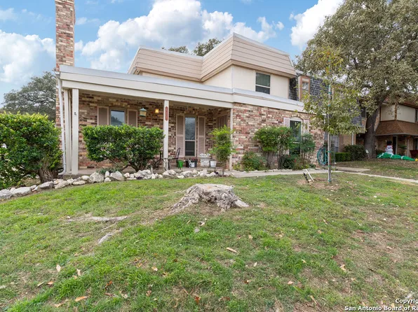 602 STRINGS DR #124, San Antonio, TX 78216