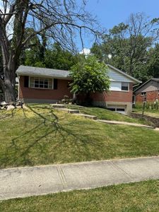 1483 Blueorchard Dr, Cincinnati, OH, 45230