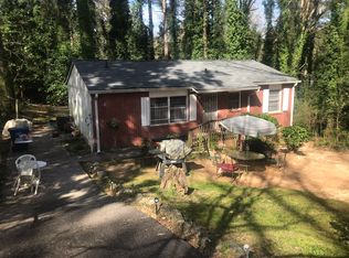 3799 Crosby Dr NW, Atlanta, GA 30331