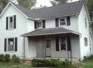 209 N Main Rd, Clarence, IL 60960