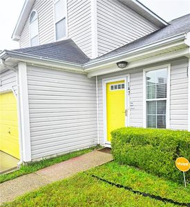 147 Squire Reach, Suffolk, VA, 23434