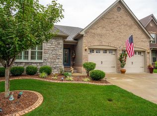 4769 Willman Way, Lexington, KY 40509