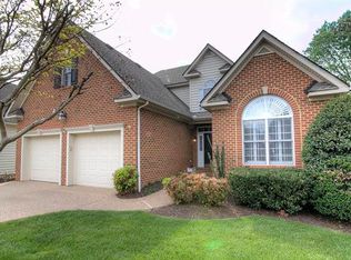 600 Farnham Ct, North Chesterfield, VA 23236