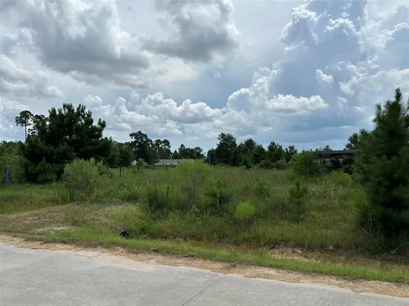 257 County Road 5025 Lot 230, Cleveland, TX 77327