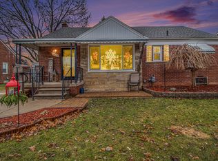 6527 Cortland Ave, Allen Park, MI 48101
