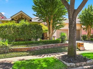 520 Queensbury Turn, Southlake, TX 76092