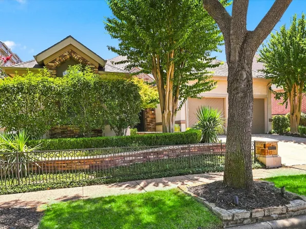 520 Queensbury Turn, Southlake, TX 76092