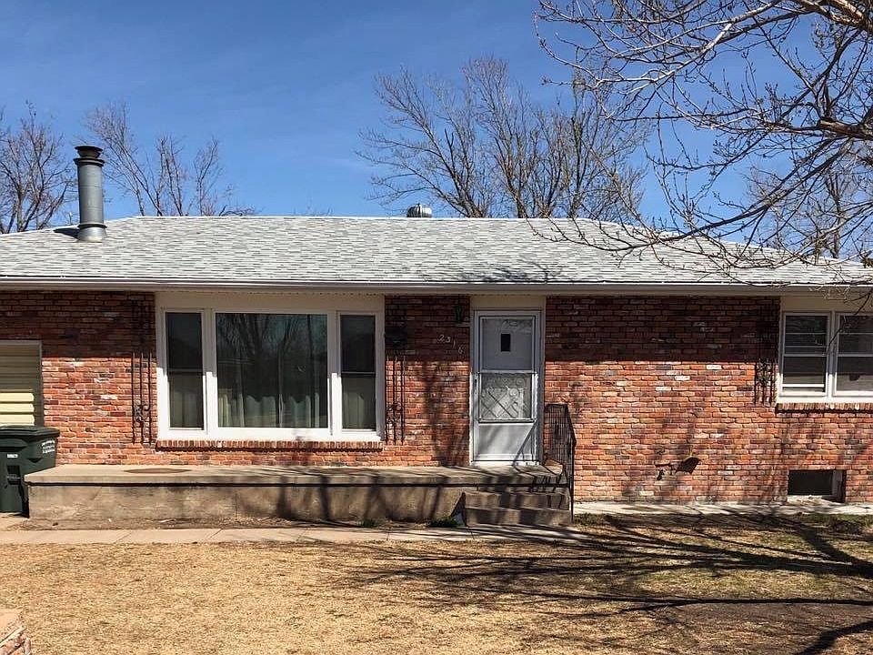 1st image of 2316 Howell Ave