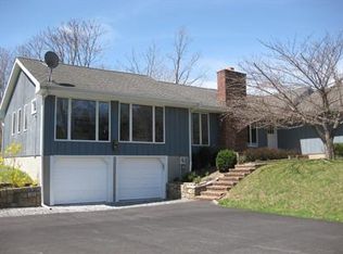 10 Cherry Ln, Blairstown, NJ 07825