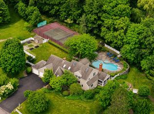 98 Dow Road, Hollis, NH 03049