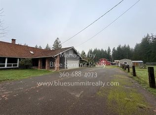 5424 93rd Ave SE, Olympia, WA 98513