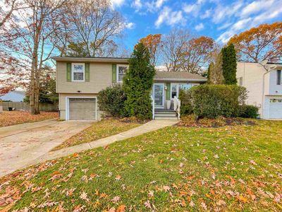 216 Sivia St N, Cape May, NJ, 08204