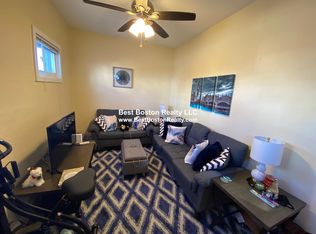 39A Cross St #1, Somerville, MA 02145