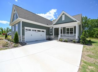 226 Freewill Pl, Raleigh, NC 27603