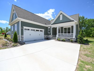 226 Freewill Pl, Raleigh, NC, 27603