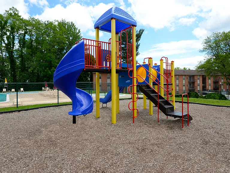 Painters Mill Apartments — Photo 13