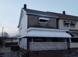 122 Carleton Ave, Hazleton, PA 18201