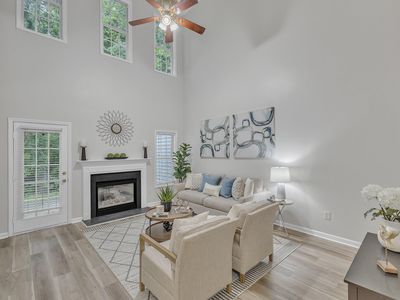 220 Misty Groves Cir, Morrisville, NC, 27560