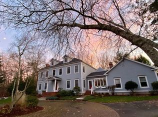 14 Skowhegan Way, Natick, MA 01760