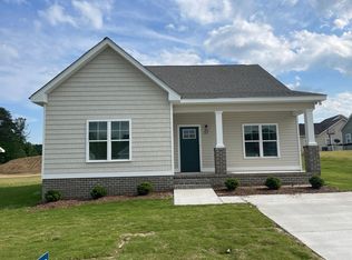 37 B P Ct, Rocky Mount, NC 27804