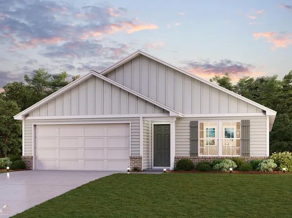 105 Catalpa Rd, Milner, GA 30257