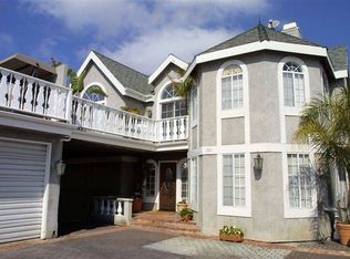 1811 Pullman Ln, Redondo Beach, CA 90278