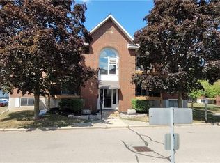 565 Greenfield Ave #804, Kitchener, ON N2C2P4