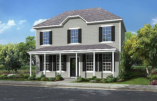 1060 Kelly Creek Way