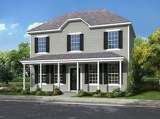 1060 Kelly Creek Way, Moody, AL 35004