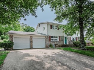 445 N 3rd St, Indiana, PA 15701