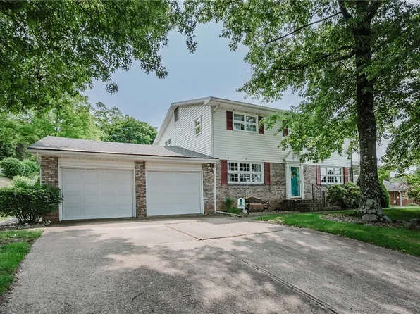 445 N 3rd St, Indiana, PA 15701