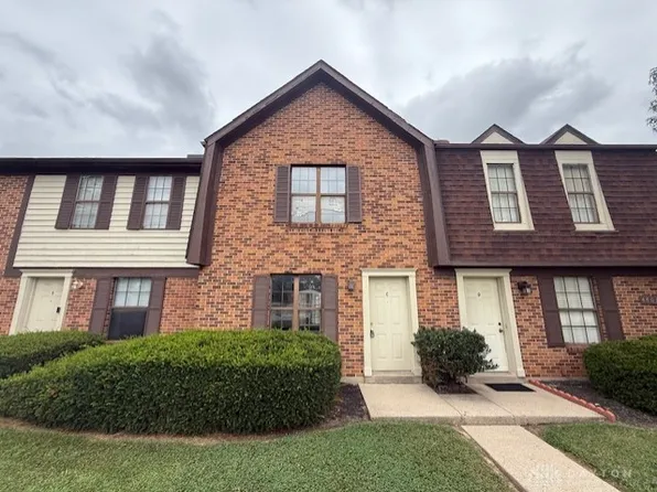 4401 Bonita Dr #3, Middletown, OH 45044