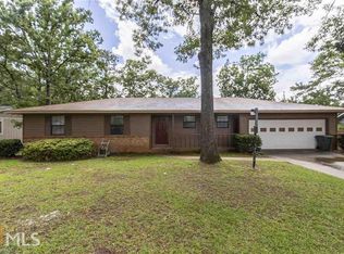 107 Eastlake Dr, Warner Robins, GA 31093