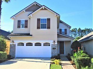 3807 Chasing Falls Rd, Orange Park, FL 32065